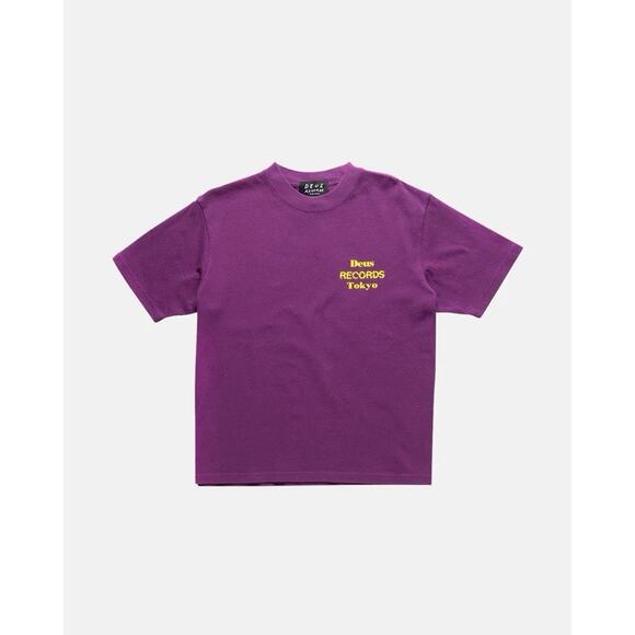 Deus ex Machina Other - Deus Ex Machina Mens T-Shirt Large